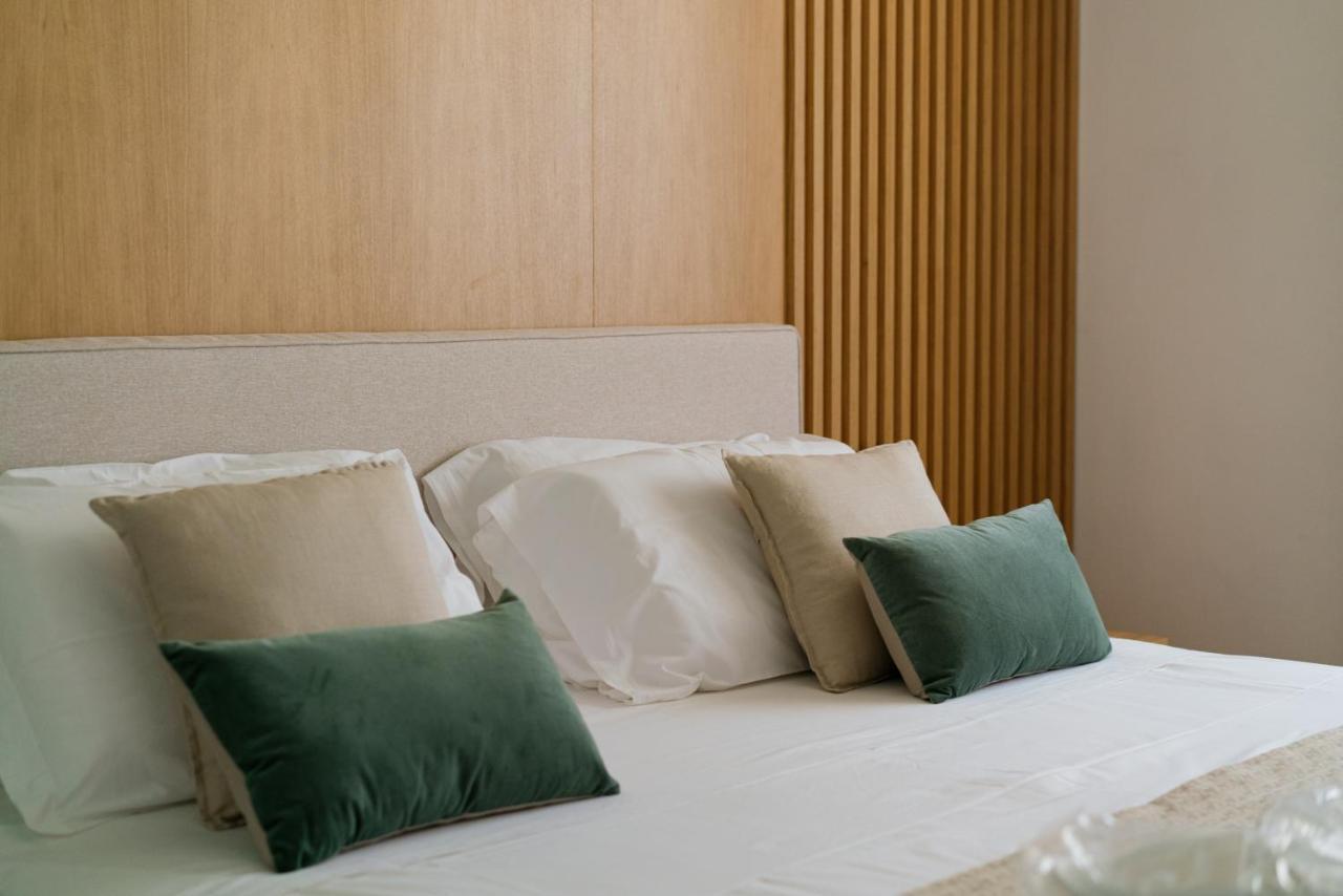 Plana Hotel Caserta Zewnętrze zdjęcie