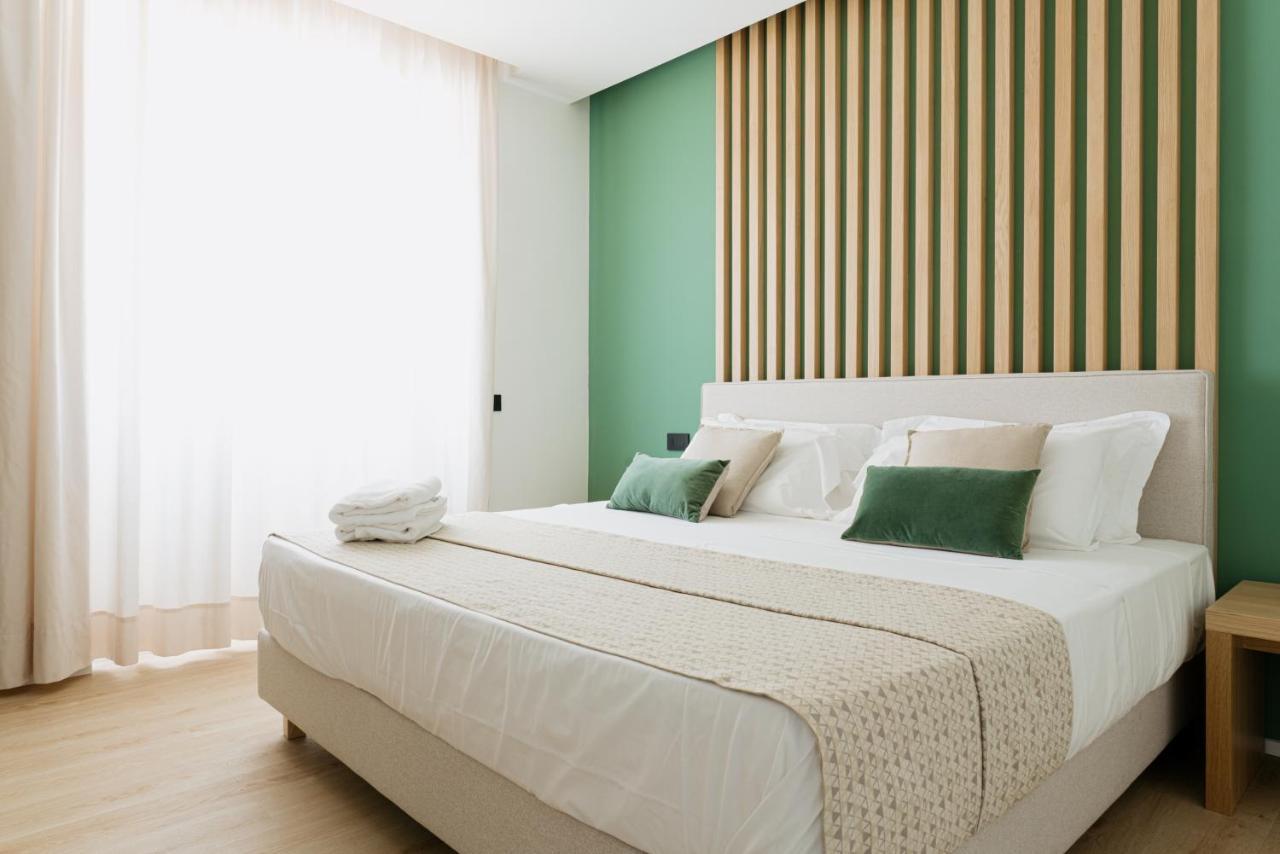 Plana Hotel Caserta Zewnętrze zdjęcie