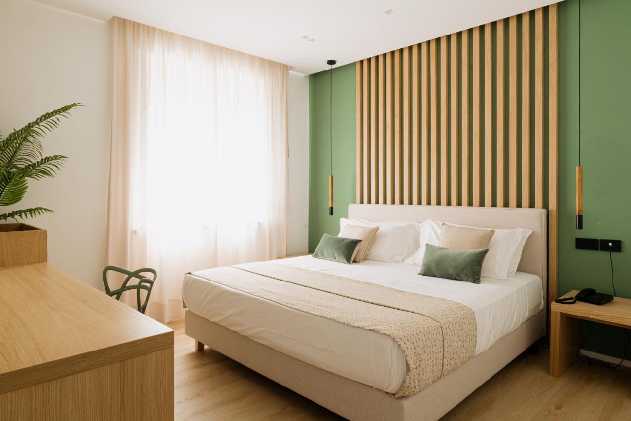 Plana Hotel Caserta Zewnętrze zdjęcie