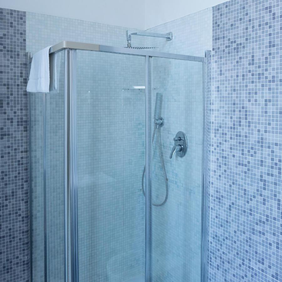 Plana Hotel Caserta Zewnętrze zdjęcie