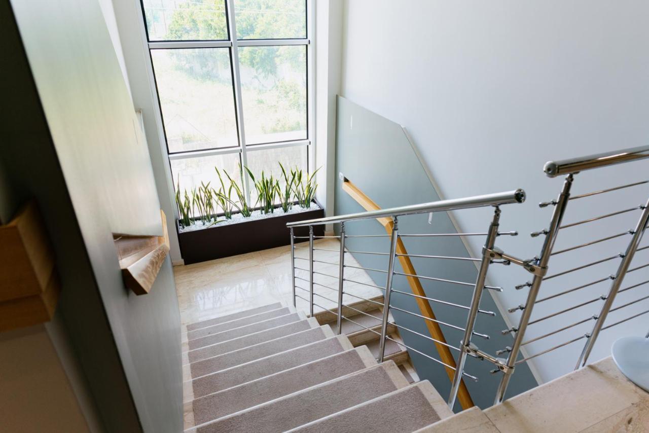 Plana Hotel Caserta Zewnętrze zdjęcie