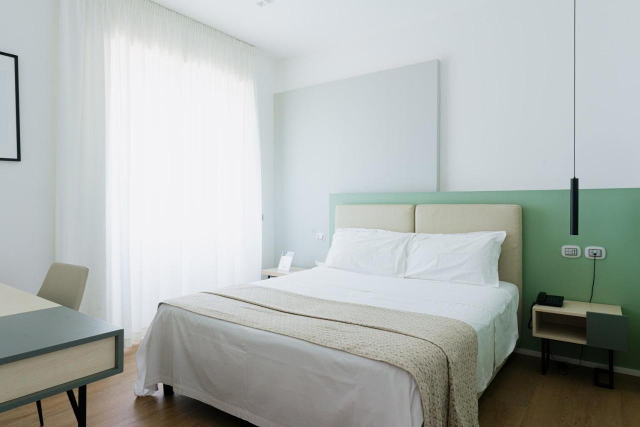 Plana Hotel Caserta Zewnętrze zdjęcie