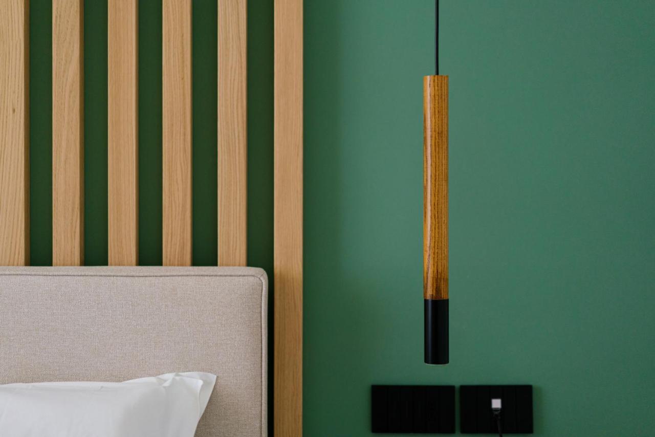 Plana Hotel Caserta Zewnętrze zdjęcie