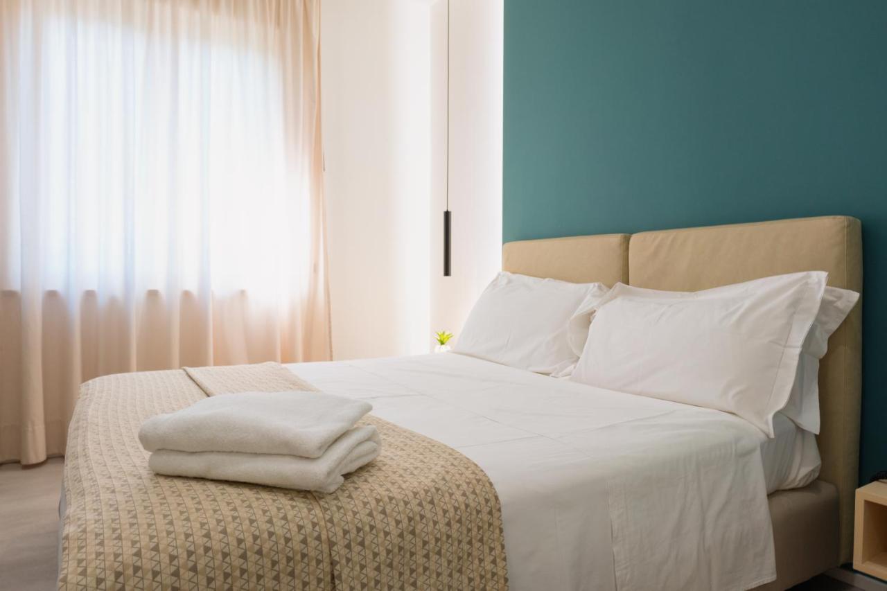 Plana Hotel Caserta Zewnętrze zdjęcie