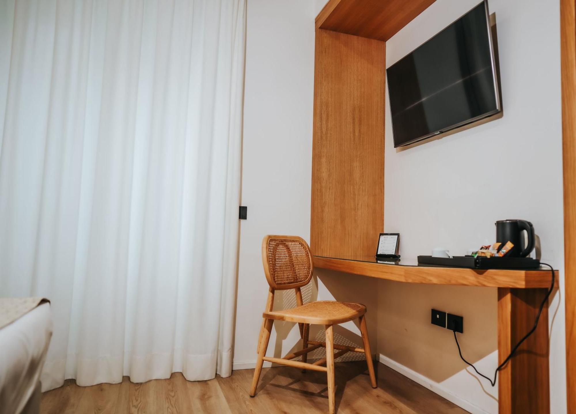 Plana Hotel Caserta Zewnętrze zdjęcie