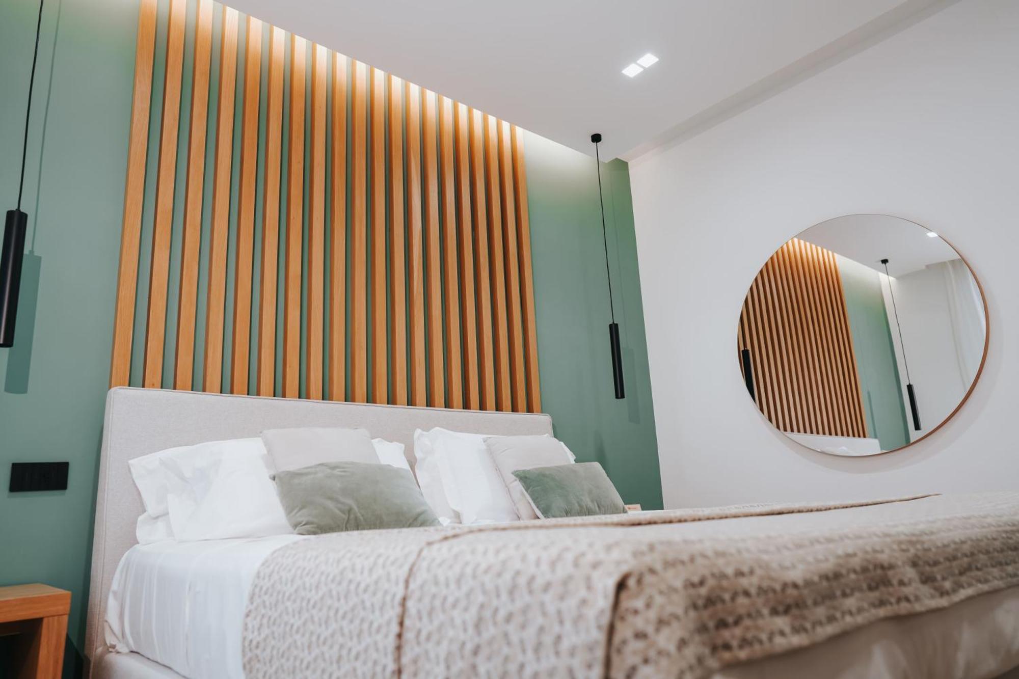 Plana Hotel Caserta Zewnętrze zdjęcie