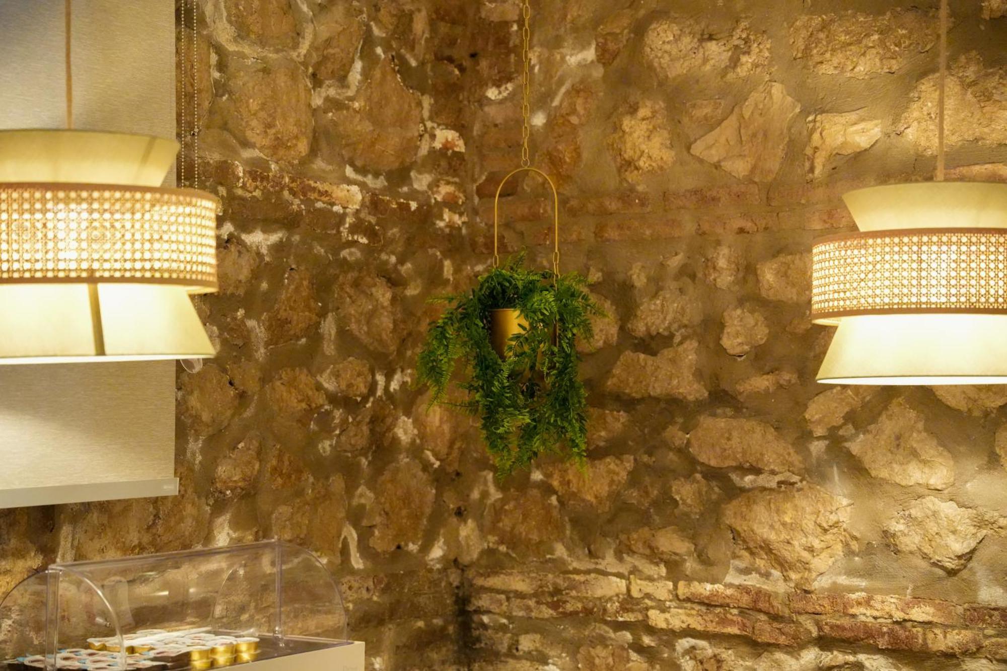 Plana Hotel Caserta Zewnętrze zdjęcie