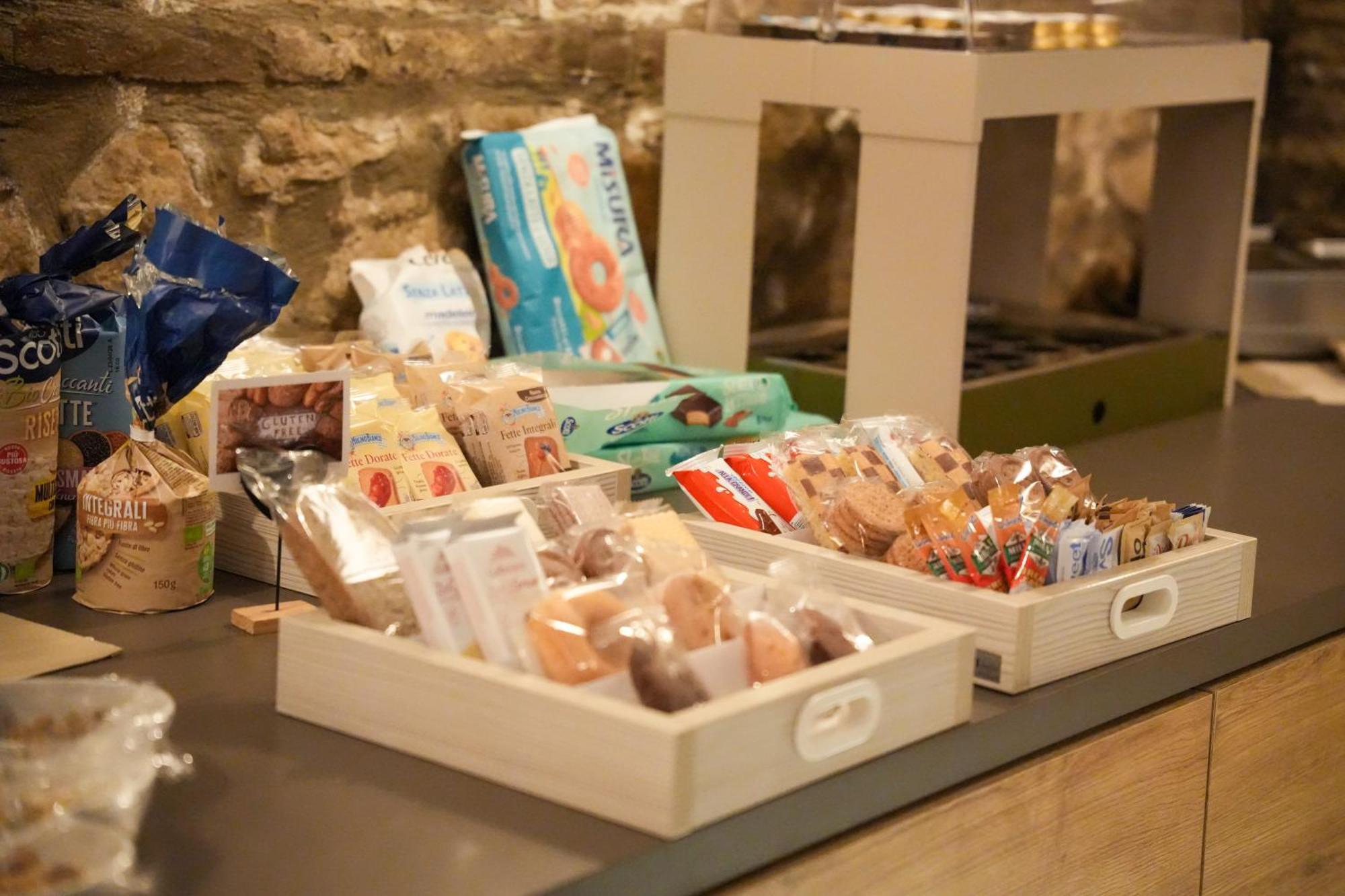 Plana Hotel Caserta Zewnętrze zdjęcie
