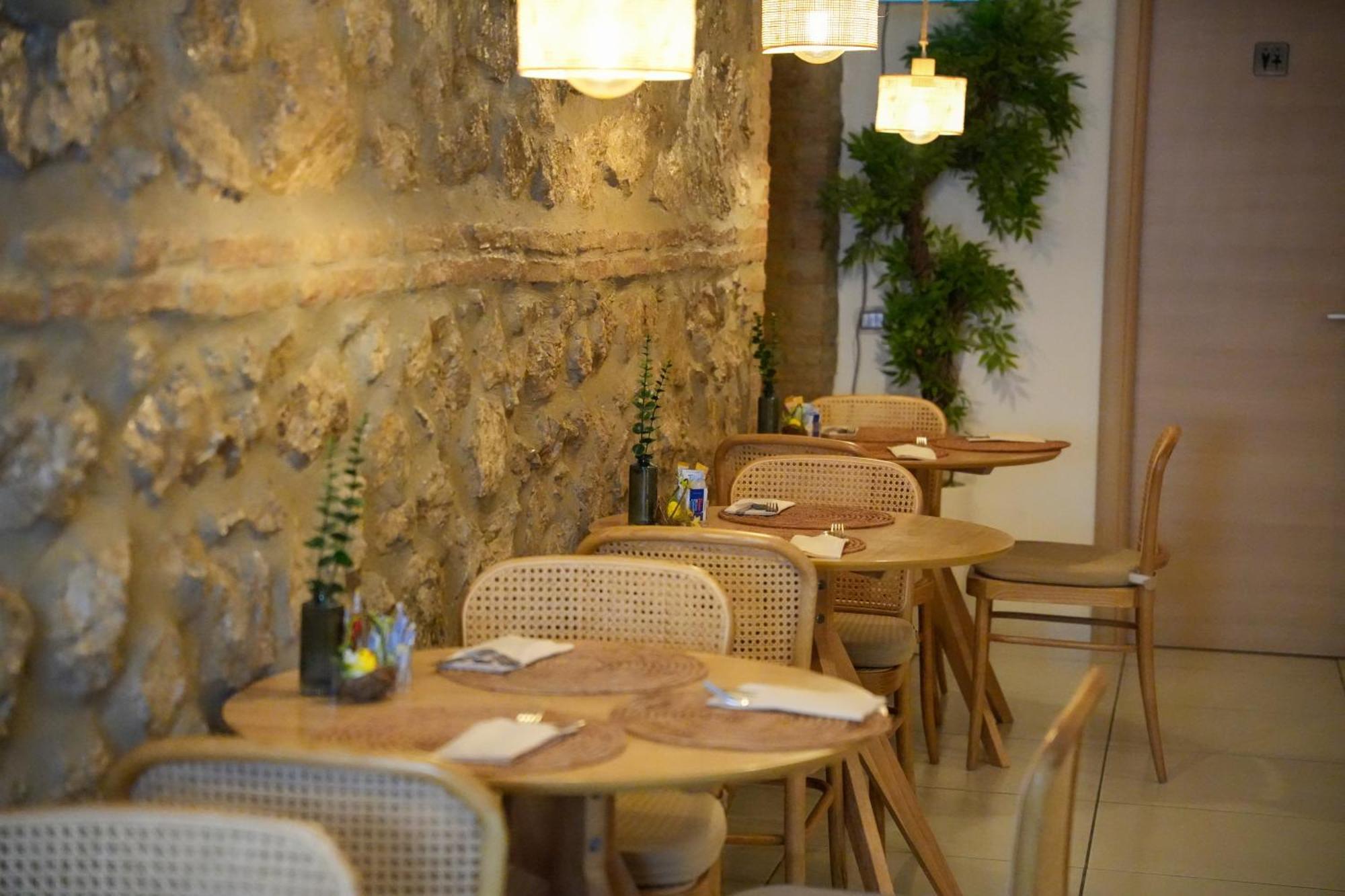 Plana Hotel Caserta Zewnętrze zdjęcie