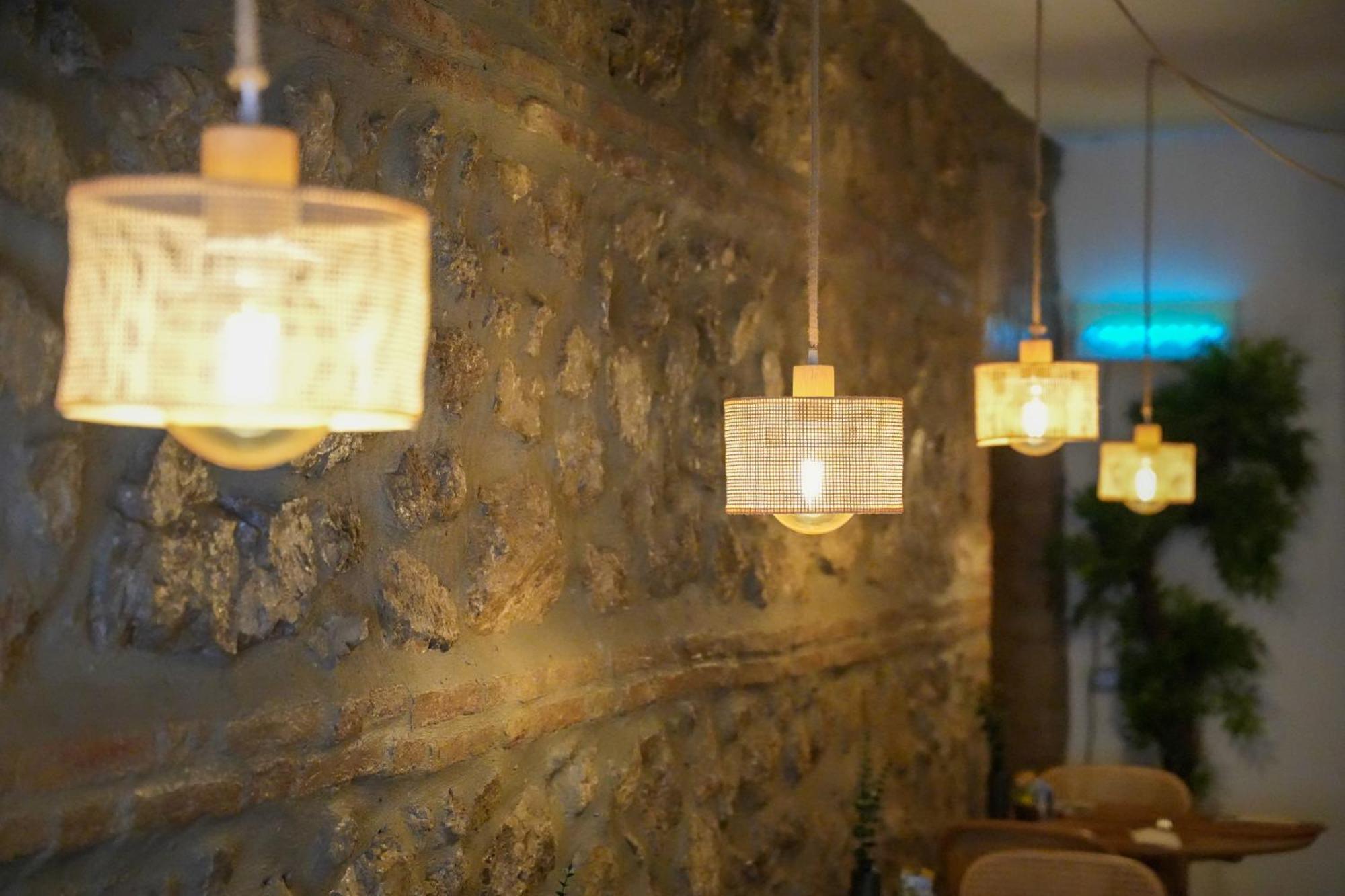 Plana Hotel Caserta Zewnętrze zdjęcie