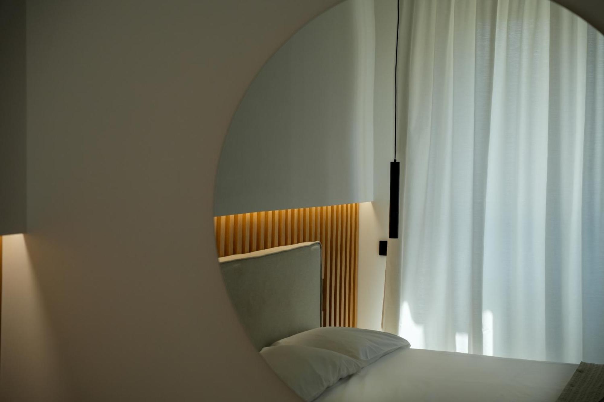 Plana Hotel Caserta Zewnętrze zdjęcie