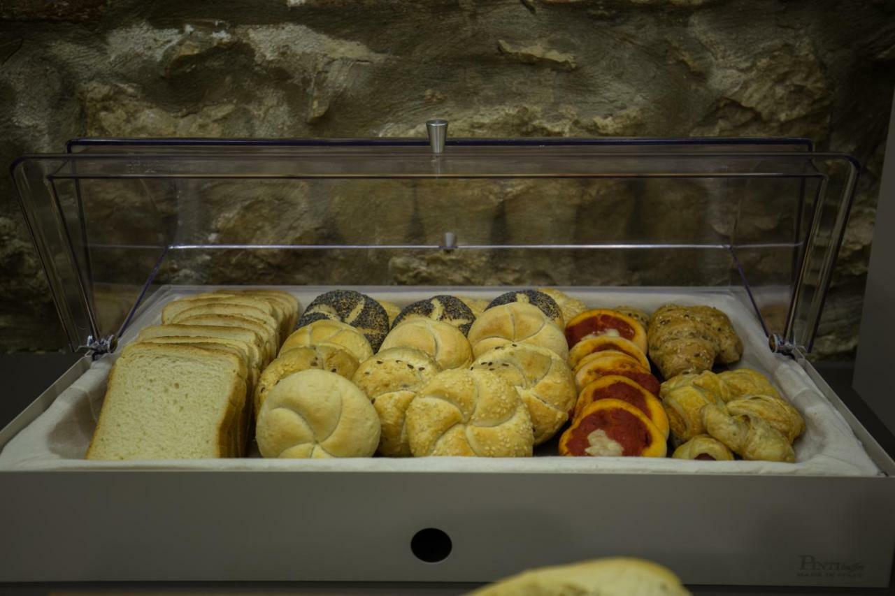 Plana Hotel Caserta Zewnętrze zdjęcie