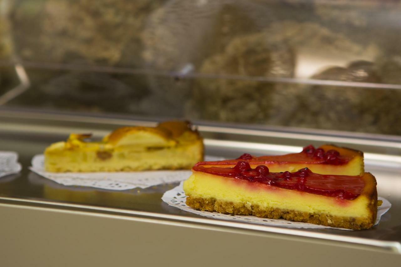 Plana Hotel Caserta Zewnętrze zdjęcie