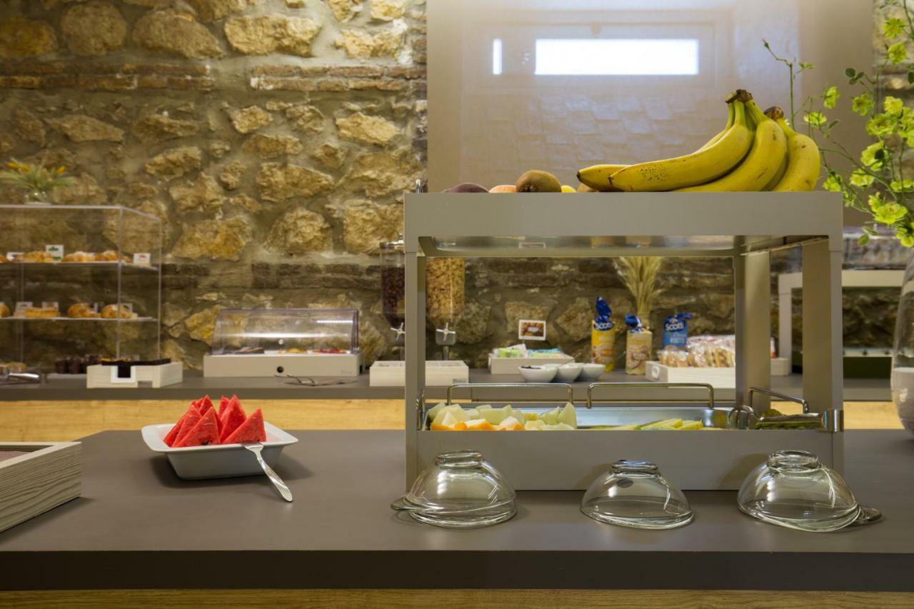 Plana Hotel Caserta Zewnętrze zdjęcie
