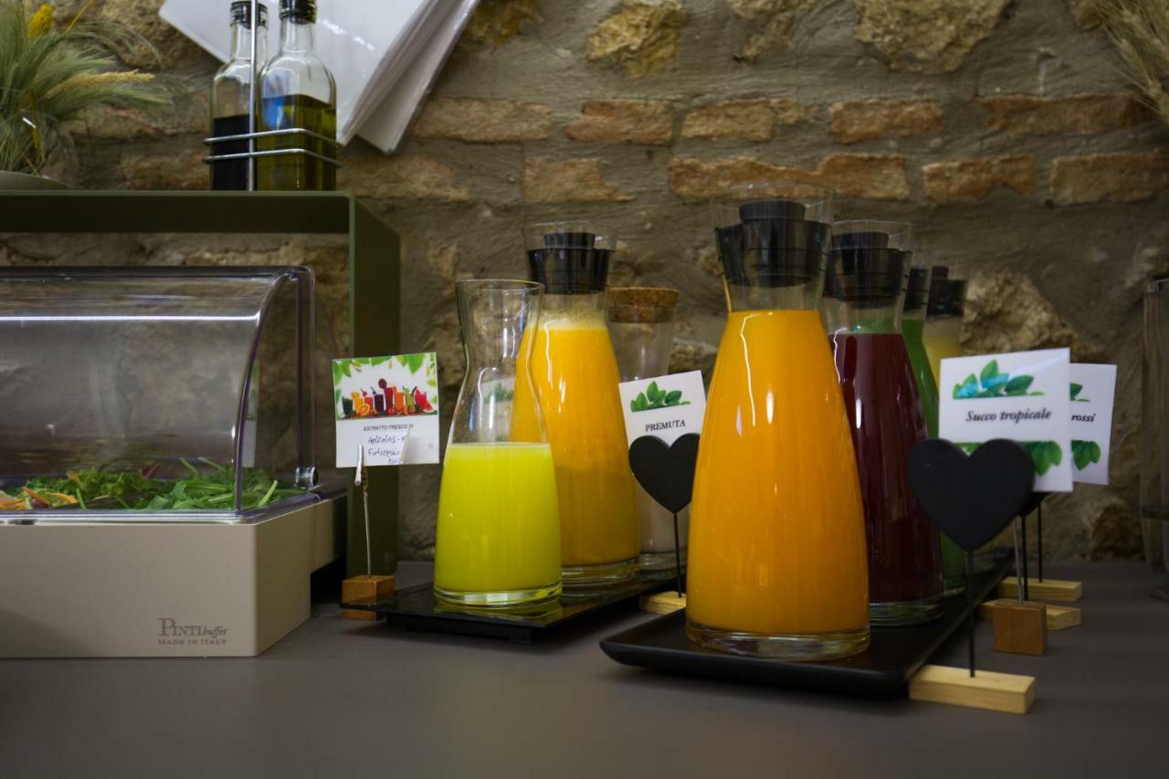 Plana Hotel Caserta Zewnętrze zdjęcie